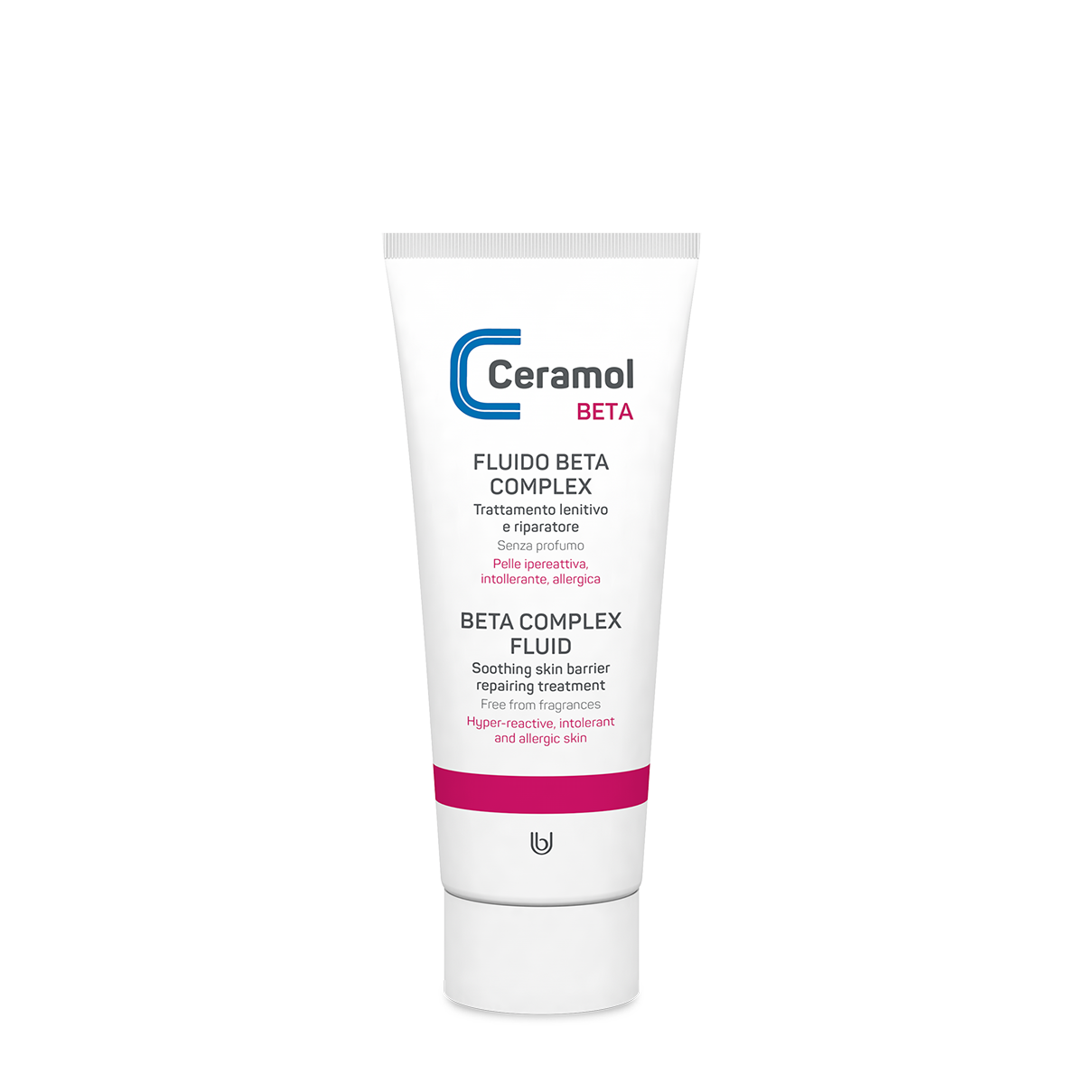 Ceramol BETA ßETA COMPLEX FLUID 100 ml