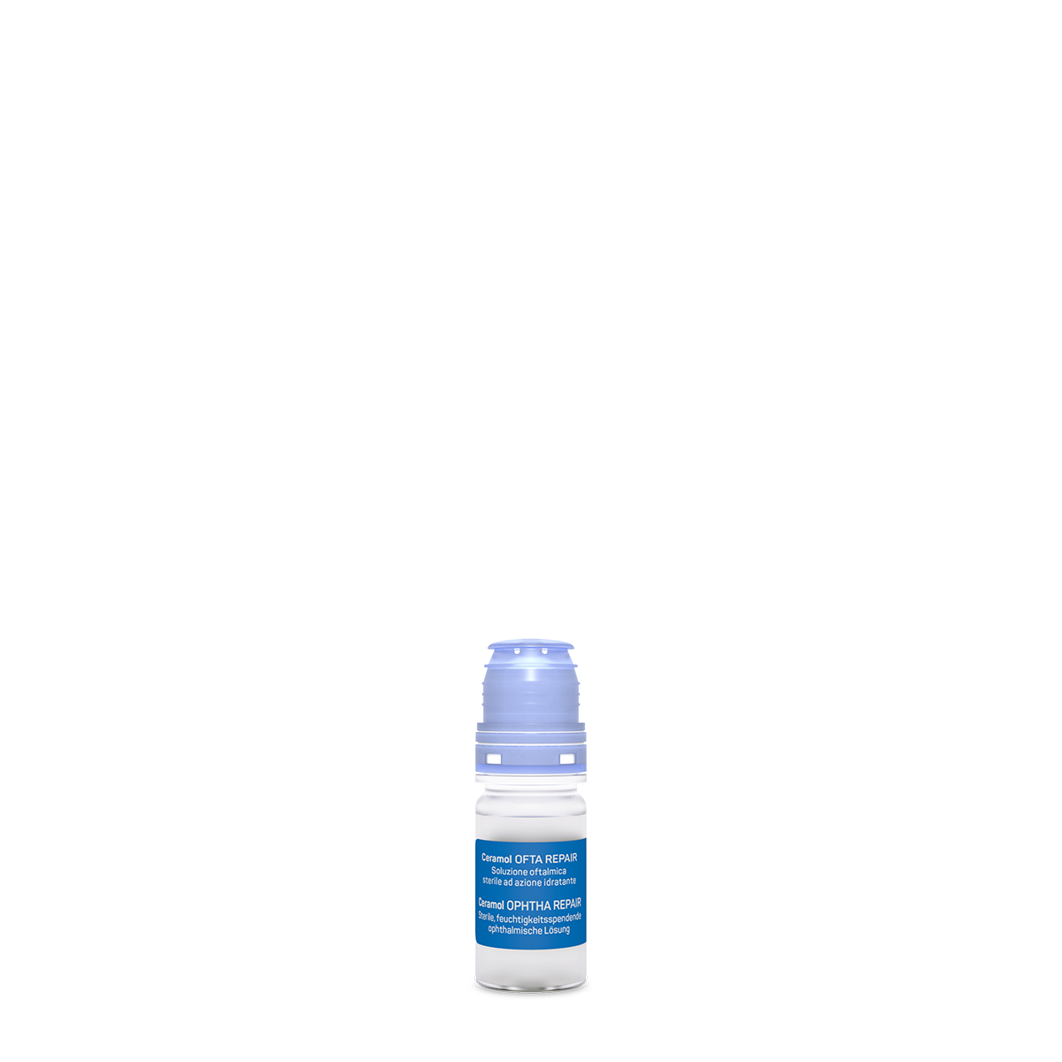 Ceramol 311 OPHTHA REPAIR 10 ml