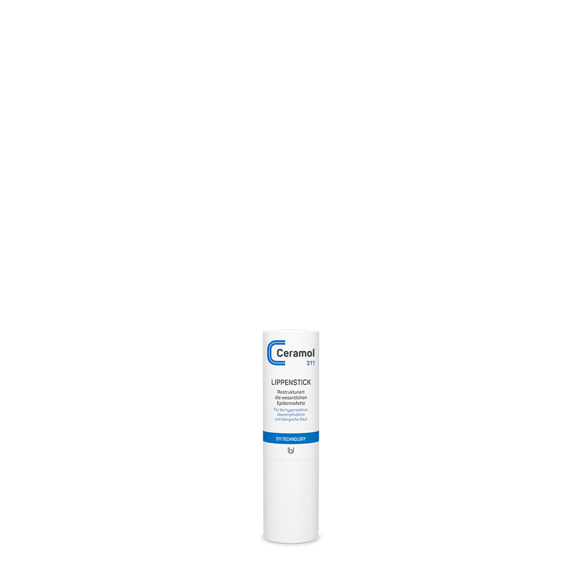 Ceramol 311 LIPPENSTICK 4,5 g