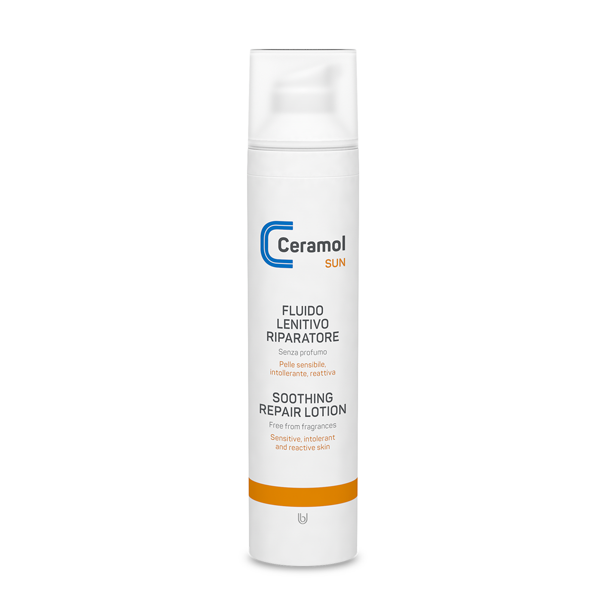 Ceramol SUN REPAIR-FLUID 100 ml