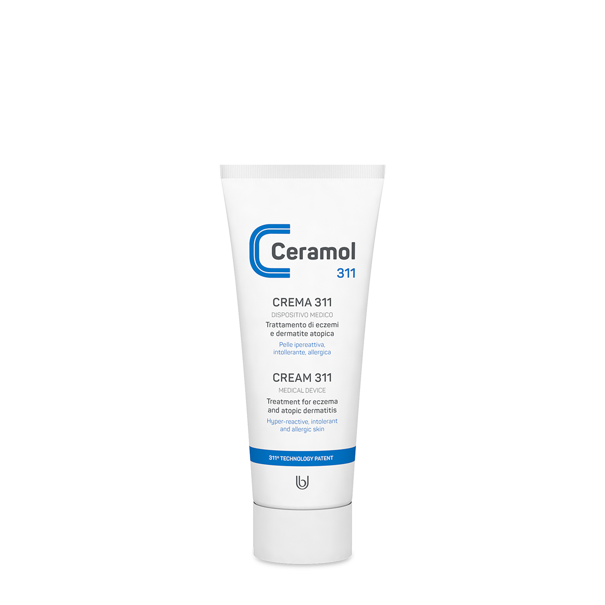 Ceramol CREME 311 75 ml