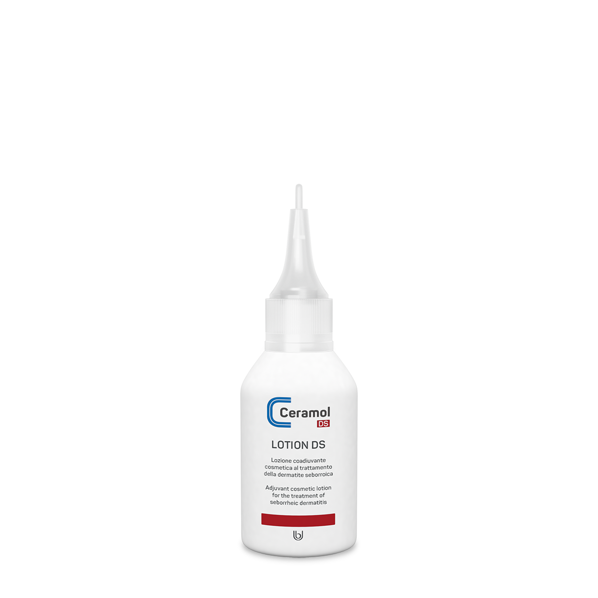 Ceramol LOTION DS 50 ml