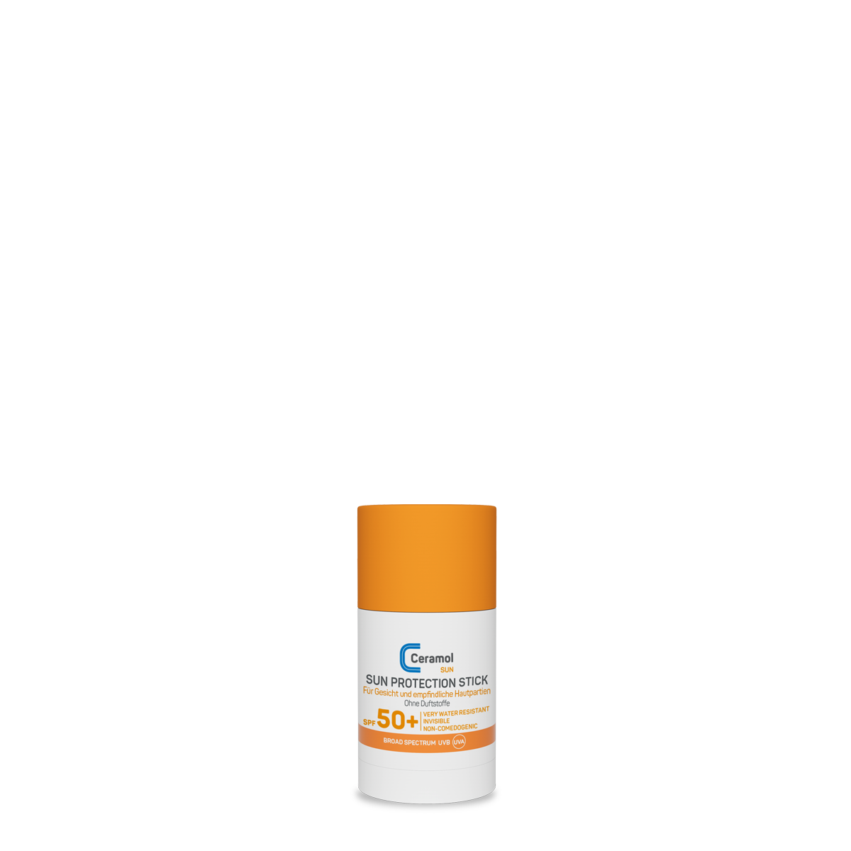 Ceramol SUN PROTECTION STICK SPF 50+ 25 g