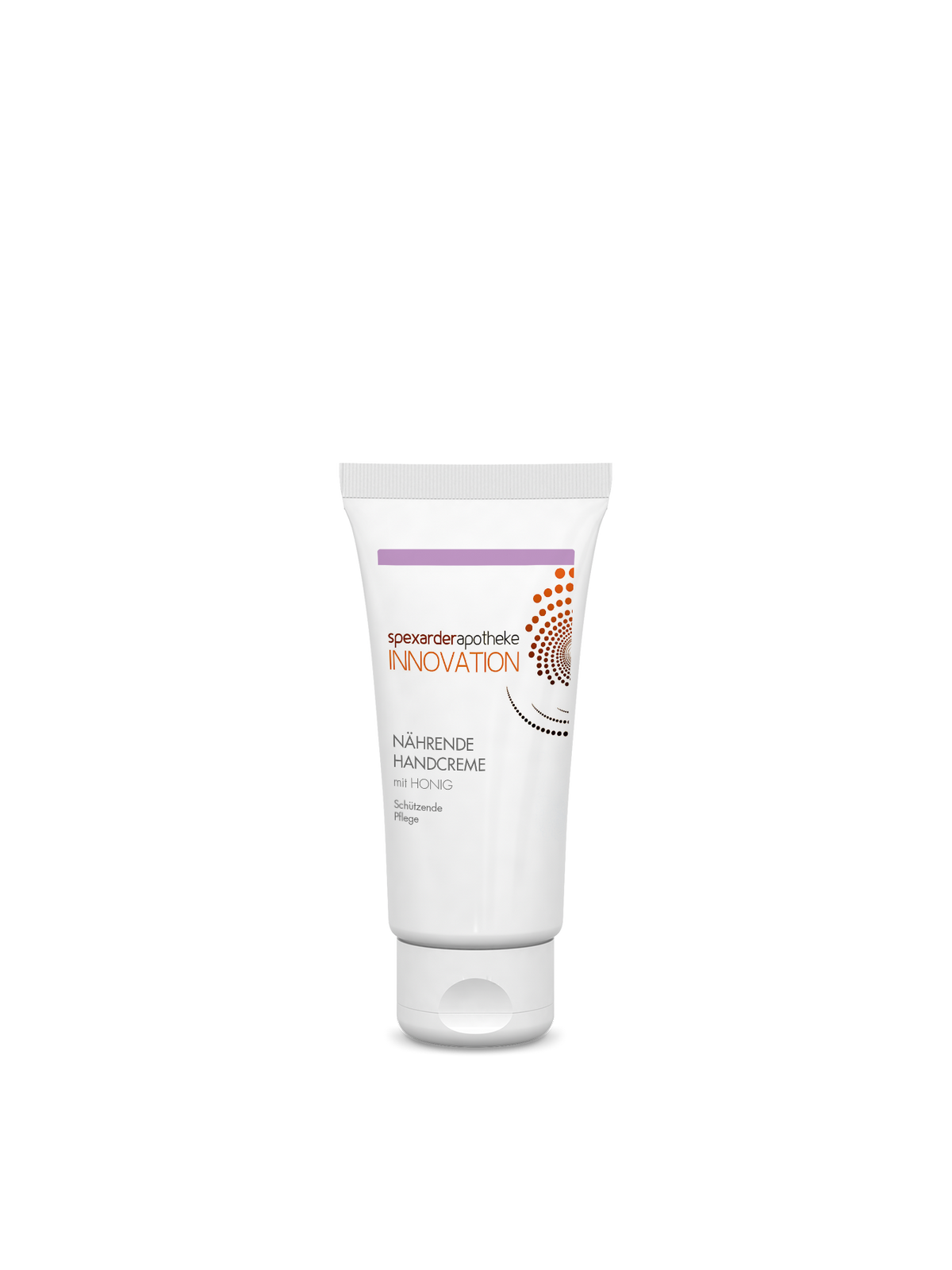 Nährende Handcreme mit Honig 75 ml