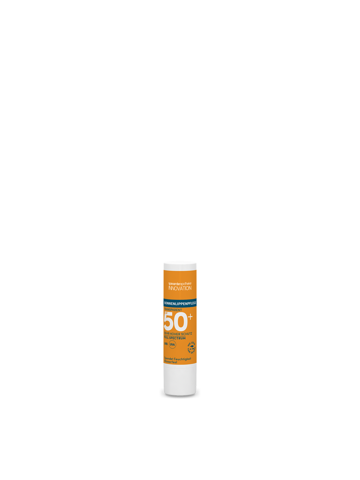 Sonnenlippenpflege LSF 50+ 4,5 ml