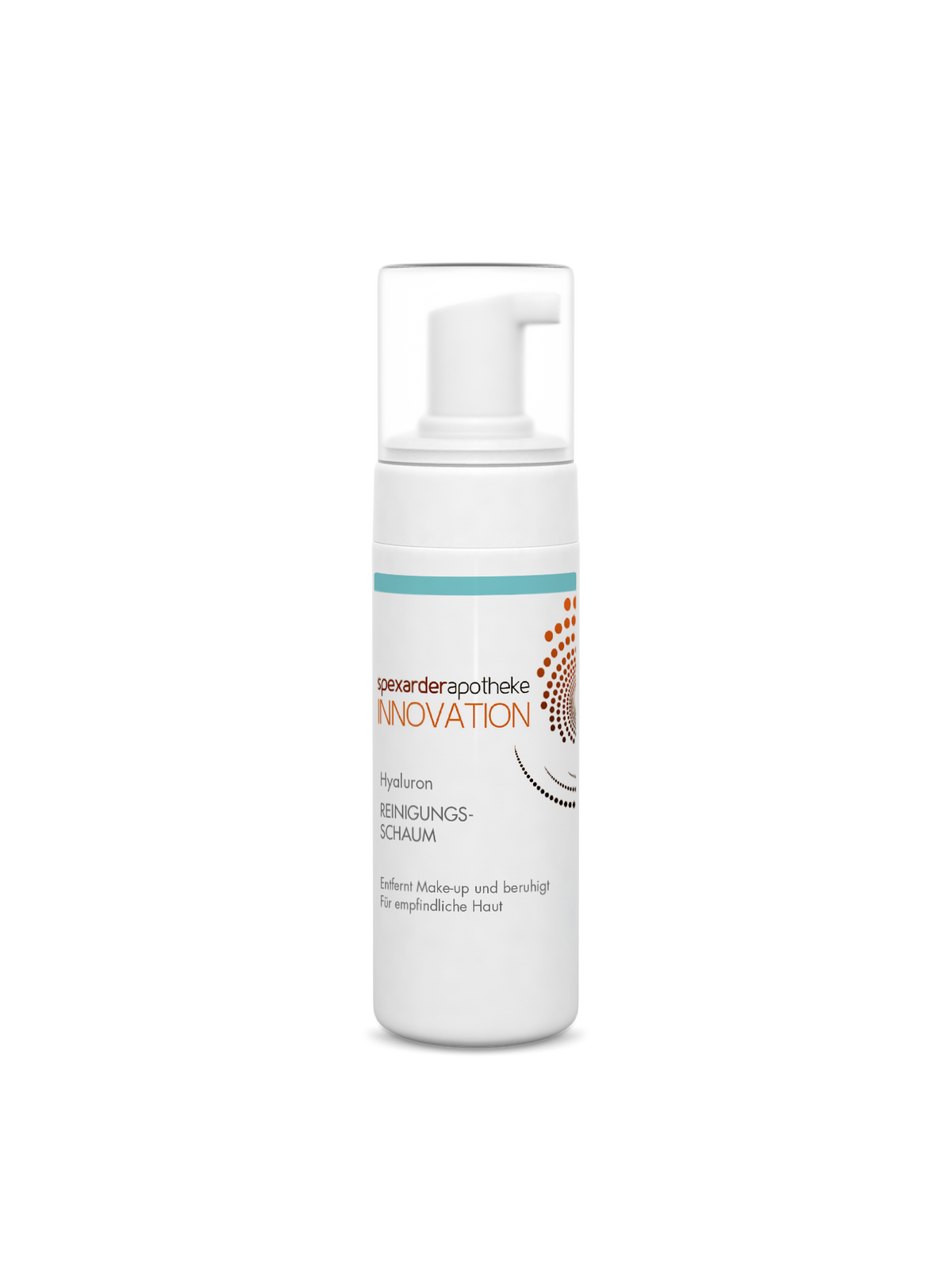 Hyaluron Reinigungsschaum 150 ml