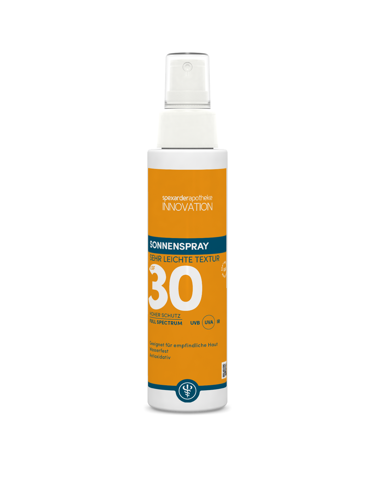 Sonnenspray LSF 30 200 ml