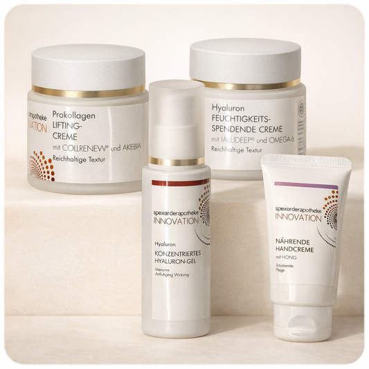 Anti-Aging Kennenlern-Set (Apotheken-Edition)