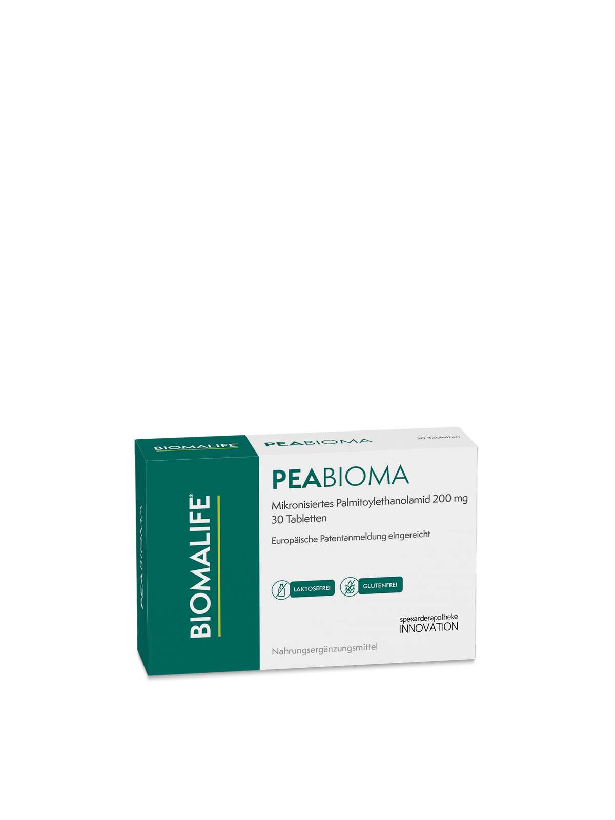BiomaLife Peabioma 30 Tabletten