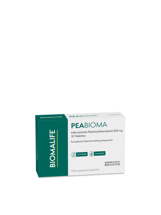 BiomaLife Peabioma 30 Tabletten