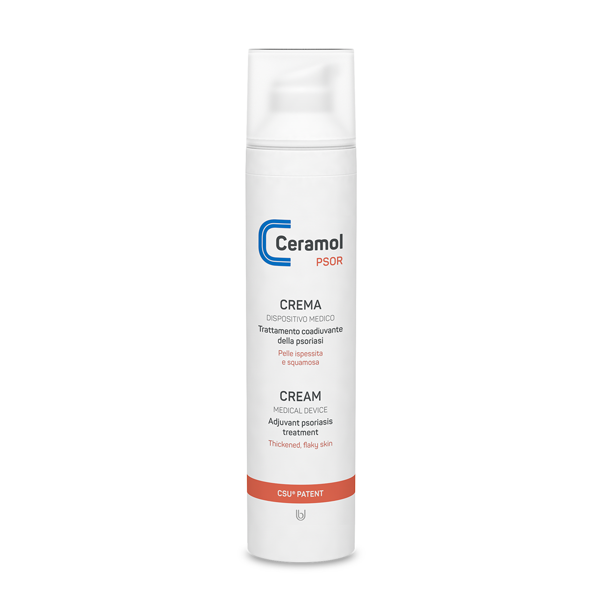 Ceramol PSOR CREME 100 ml