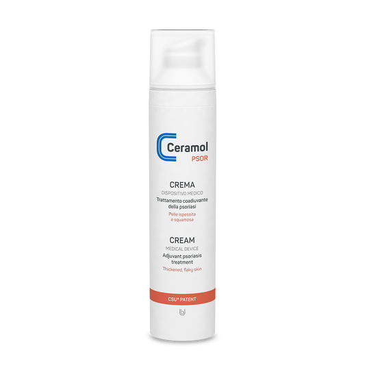Ceramol PSOR CREME 100 ml