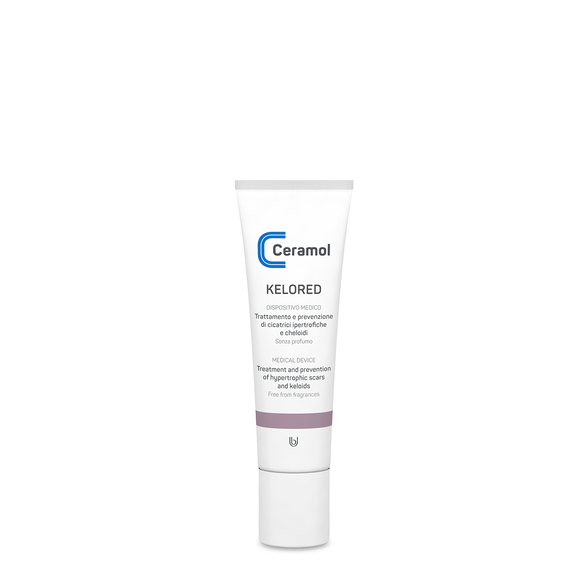 Ceramol AG-Kelo KELORED 30 ml
