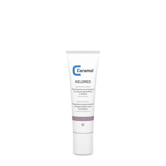 Ceramol AG-Kelo KELORED 30 ml