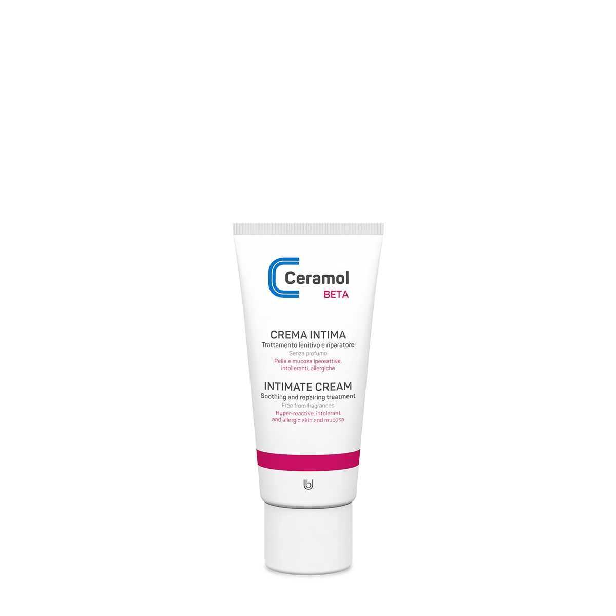 Ceramol BETA INTIMCREME 50 ml