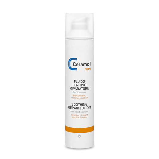 Ceramol SUN REPAIR-FLUID 100 ml