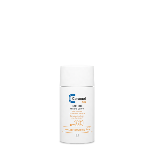 Ceramol MB 30 50 ml
