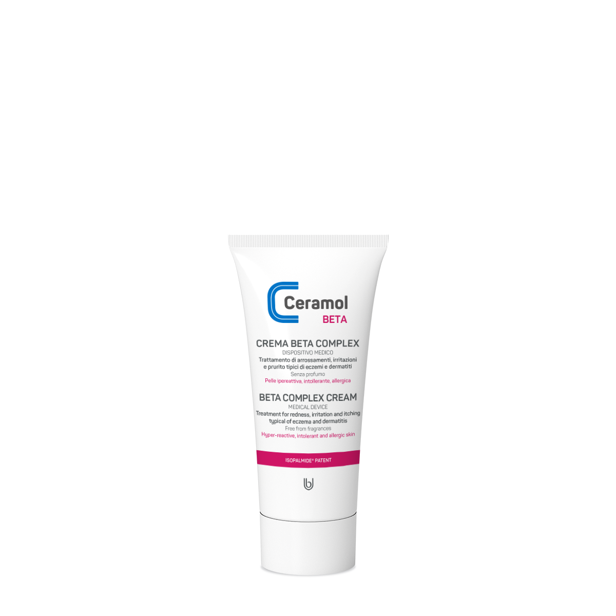 Ceramol BETA ßETA COMPLEX CREME 50 ml