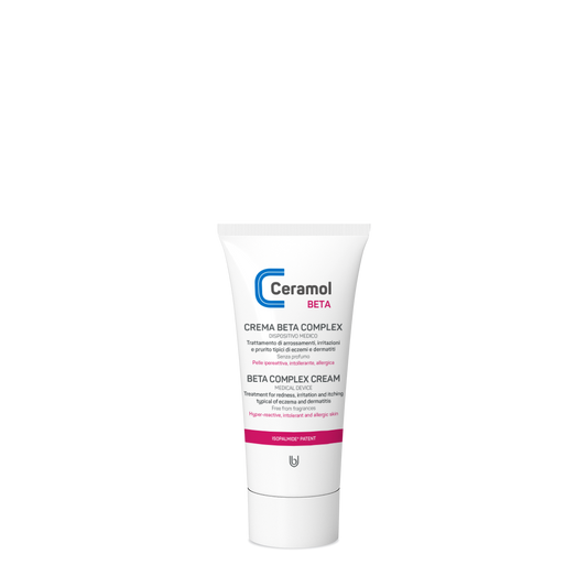 Ceramol BETA ßETA COMPLEX CREME 50 ml