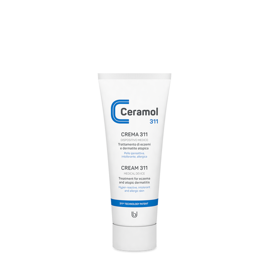 Ceramol CREME 311 200 ml