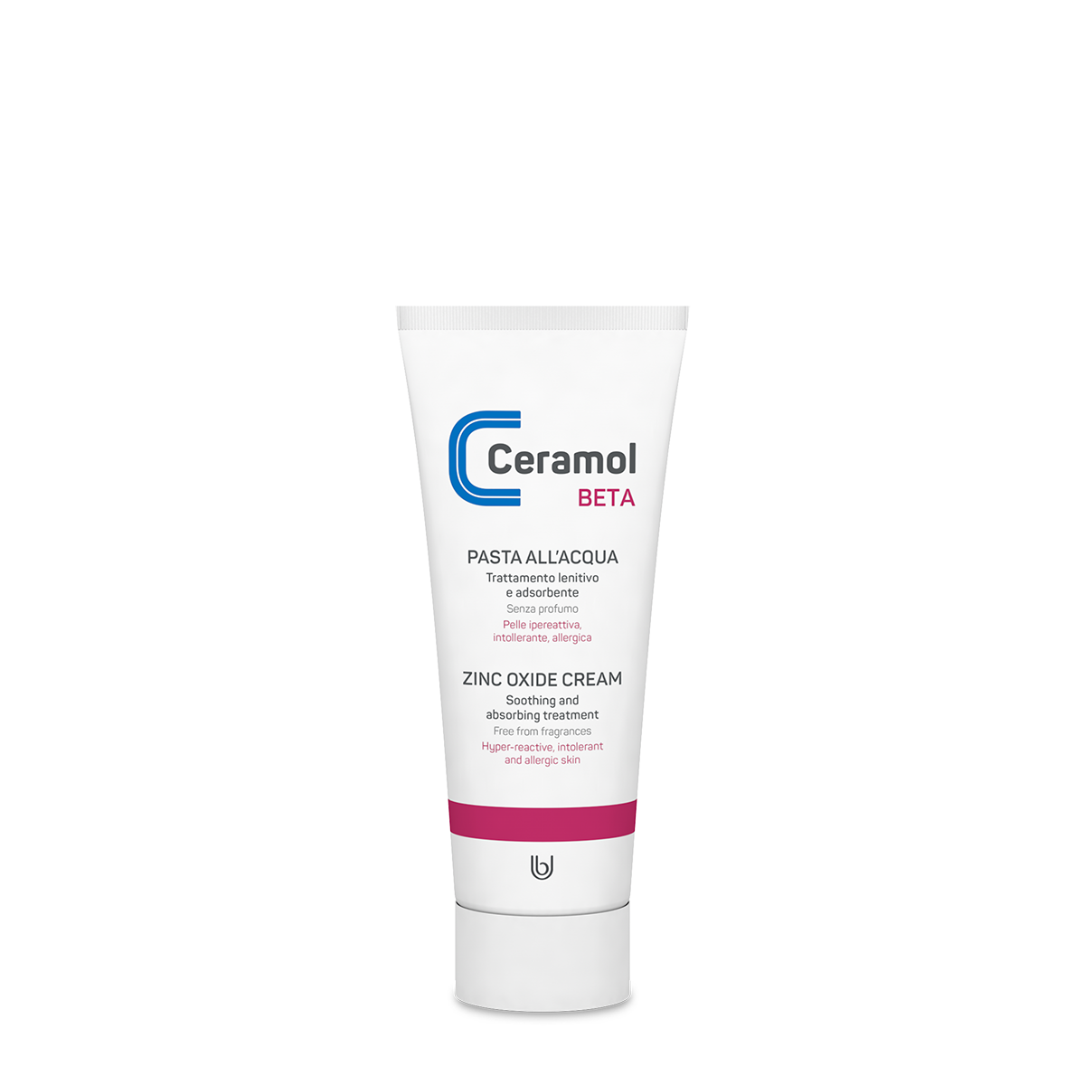 Ceramol BETA HAUTSCHUTZPASTE 75 g