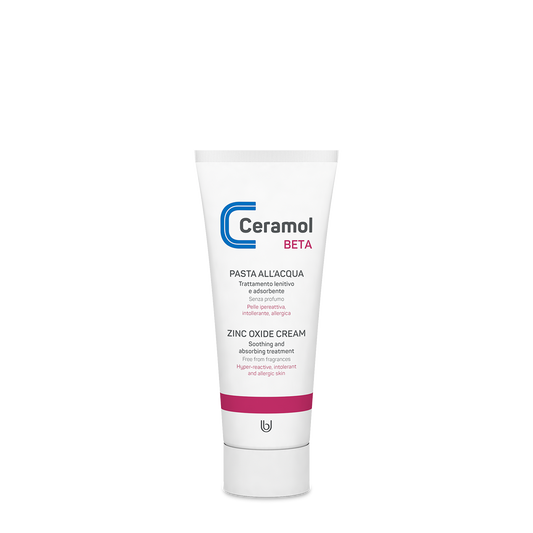 Ceramol BETA HAUTSCHUTZPASTE 75 g