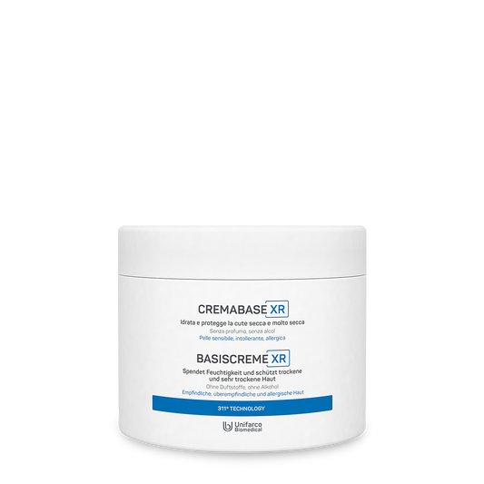 Ceramol 311 BASISCREME XR 450 ml