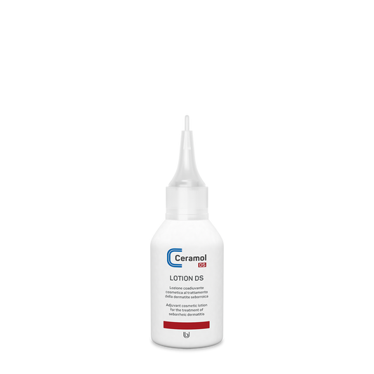 Ceramol LOTION DS 50 ml