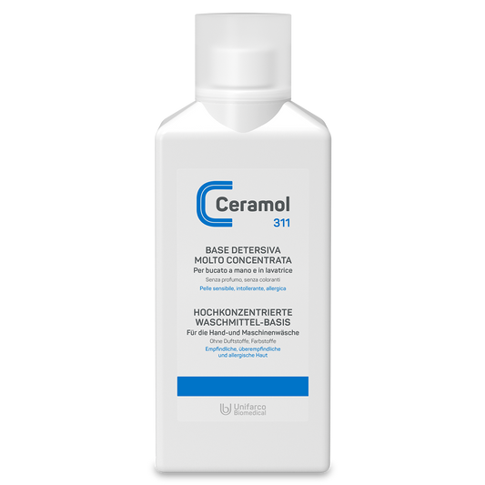 Ceramol 311 HOCHKONZENTRIERTE WASCHMITTEL-BASIS 500 ml