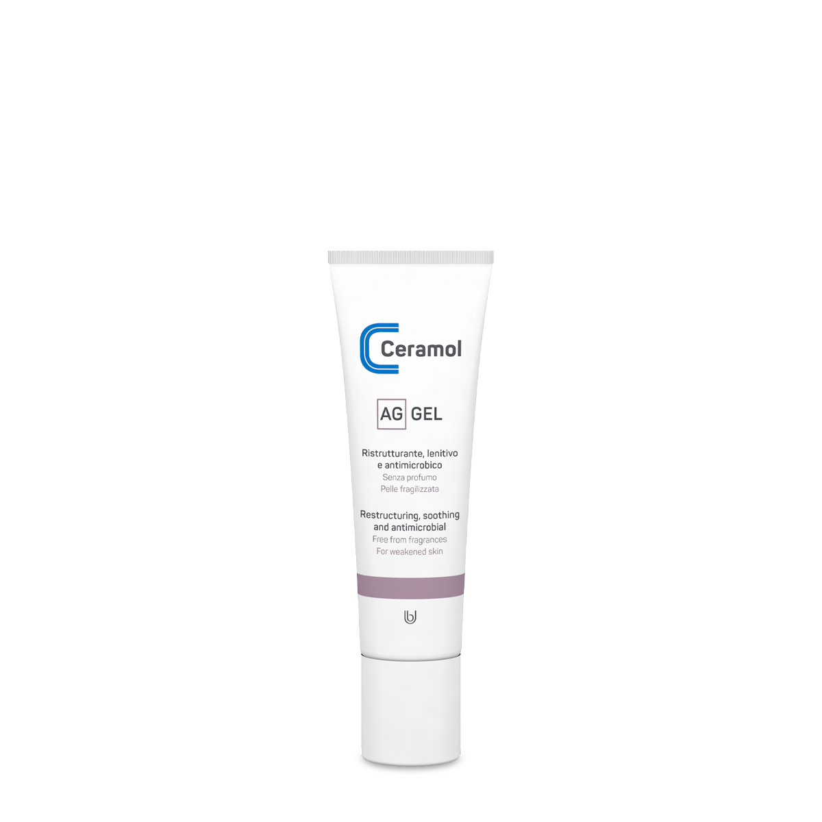 Ceramol AG GEL 30 ml