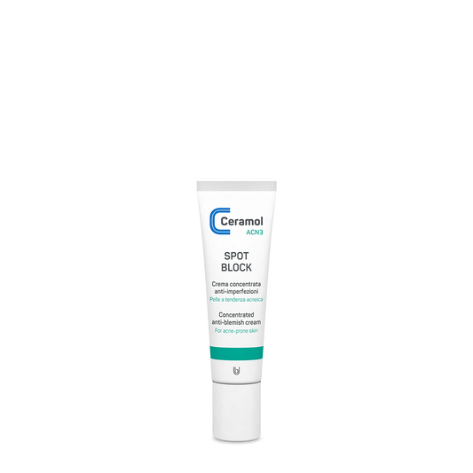 Ceramol SPOT BLOCK 20 ml