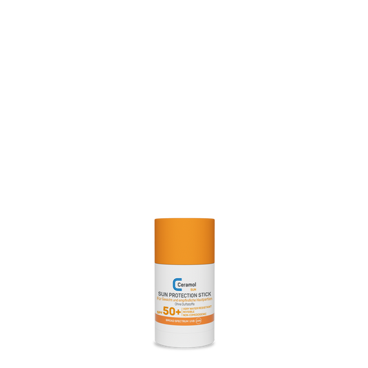 Ceramol SUN PROTECTION STICK SPF 50+ 25 g