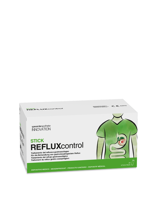 Refluxcontrol Stick 20 Stickbeutel (Medizinprodukt CE)