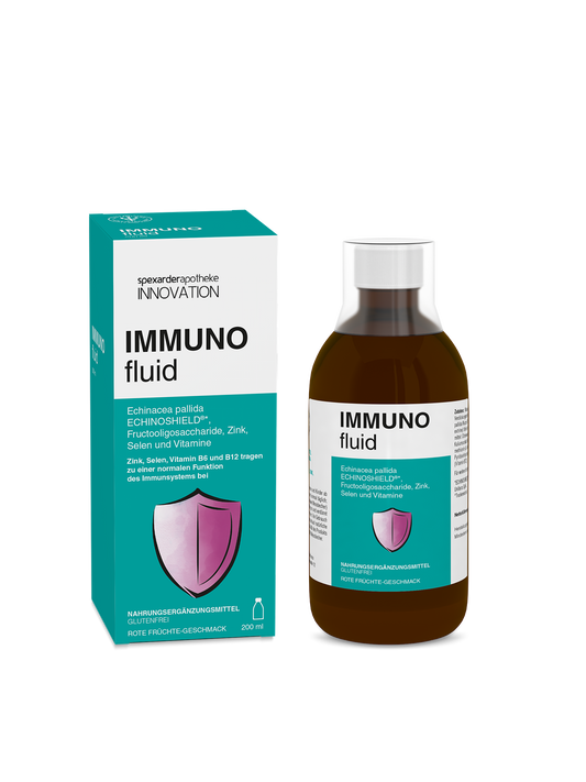 Immunofluid 200 ml