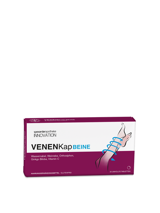 Venenkap Beine 30 Filmtabletten