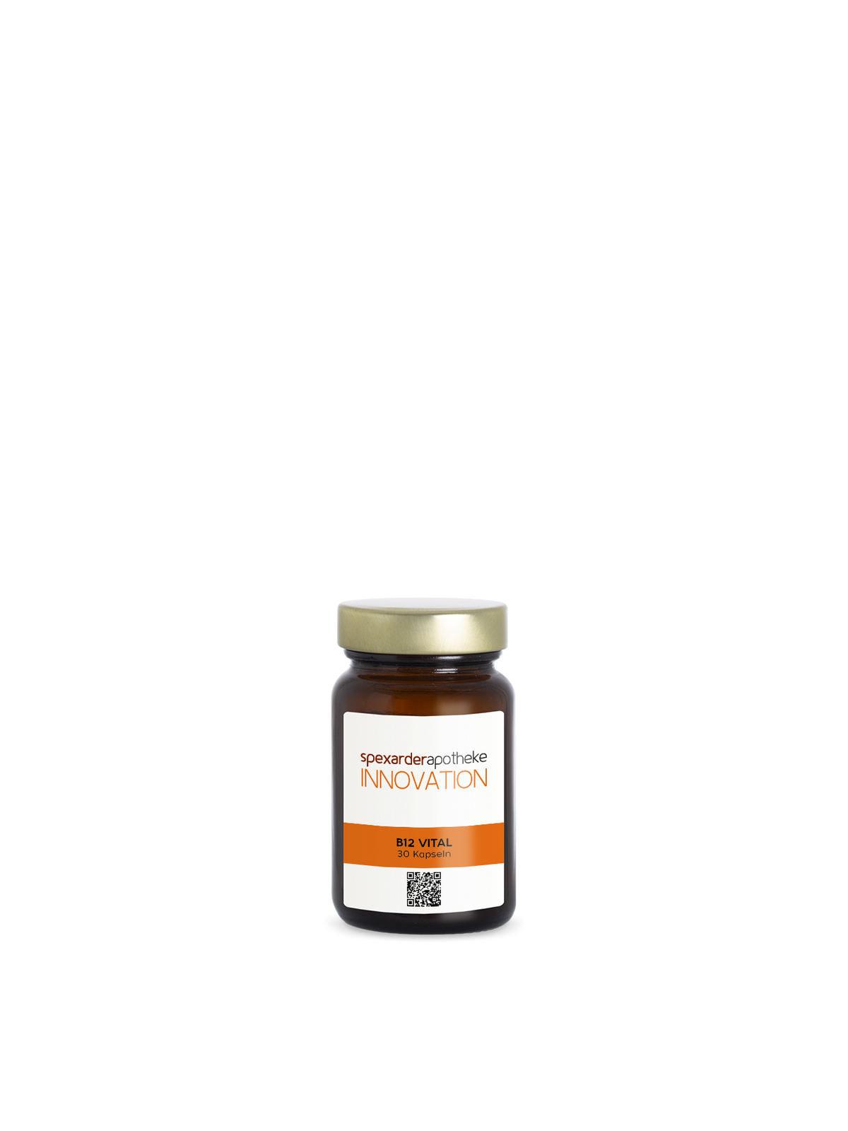 B12 Vital 30 Kapseln