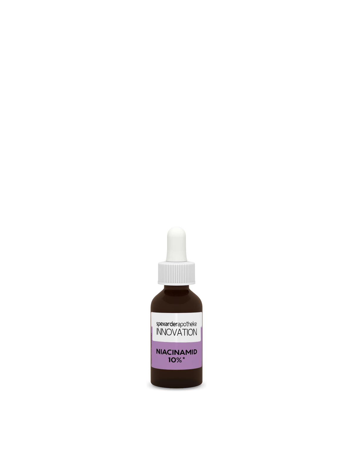 Niacinamid 10% 20 ml