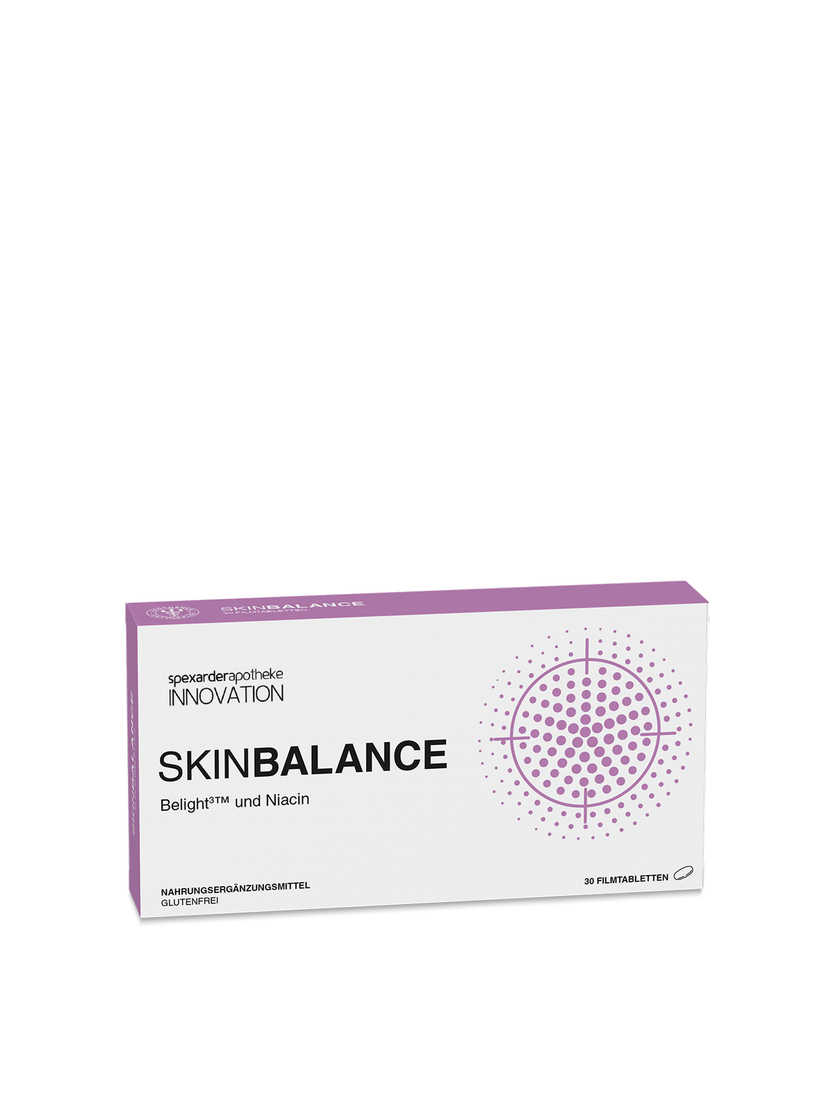 Skinbalance 30 Filmtabletten