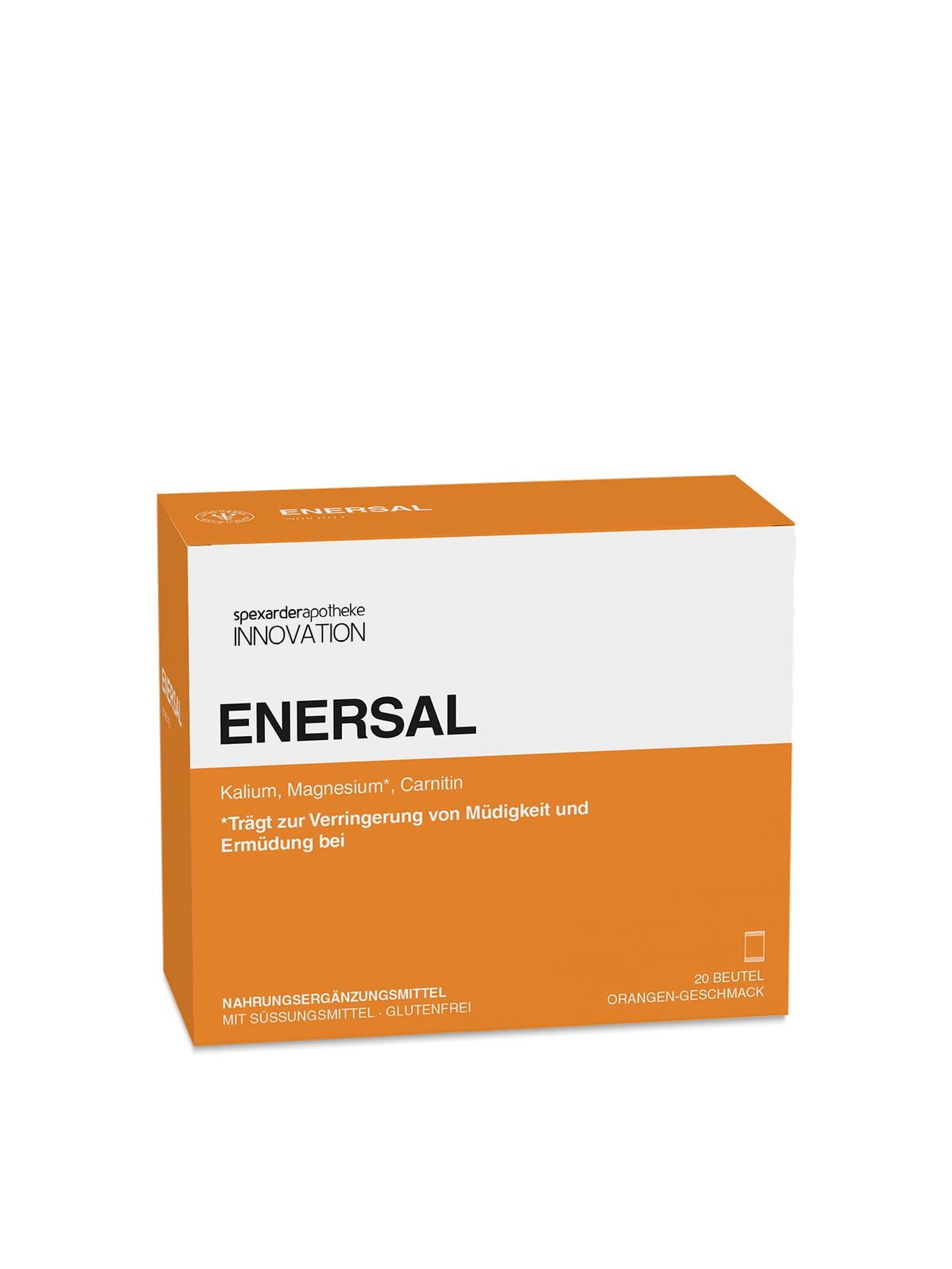 Enersal 20 Beutel