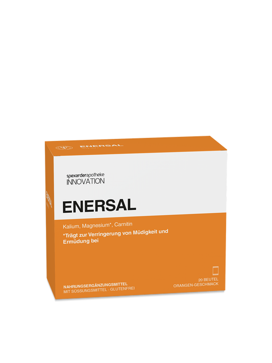 Enersal 20 Beutel