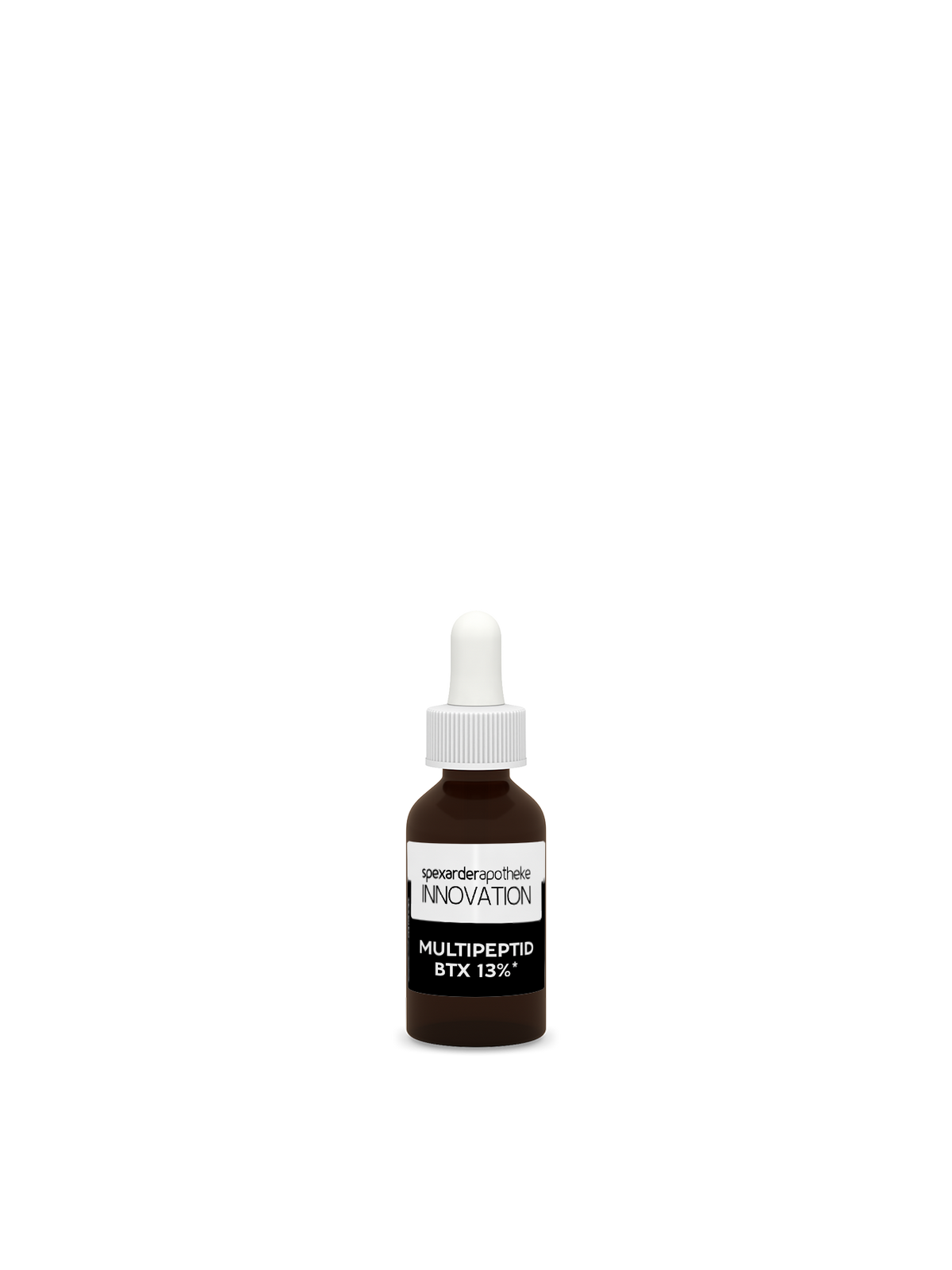 Multipeptid Btx 13% 20 ml