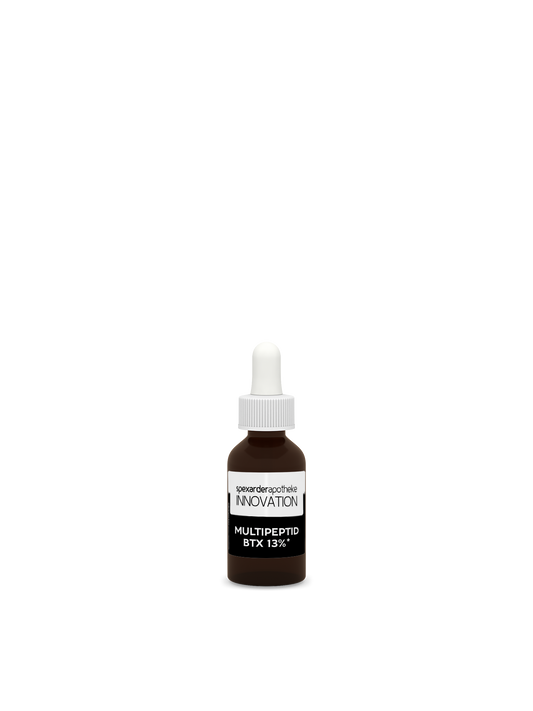 Multipeptid Btx 13% 20 ml