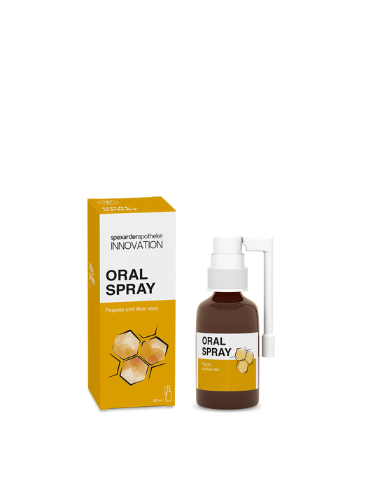 Oralspray 30 ml