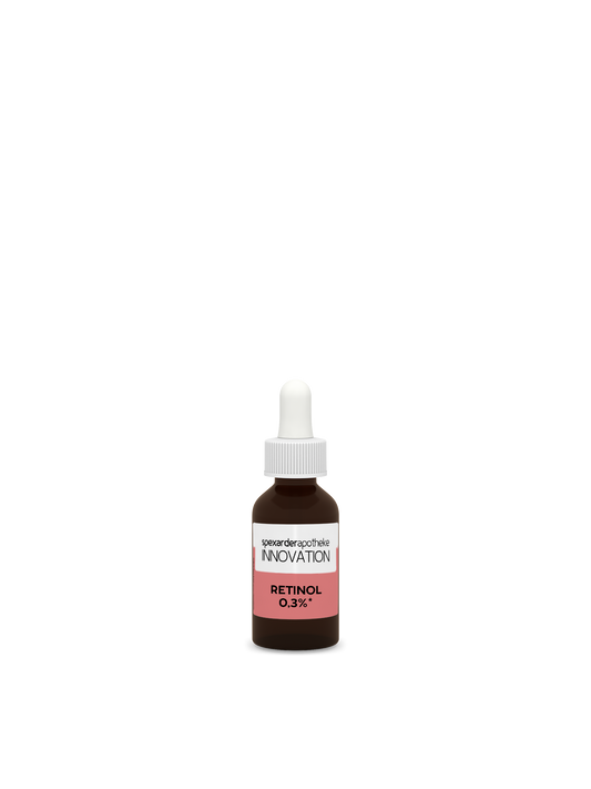 Retinol 0,3% 20 ml