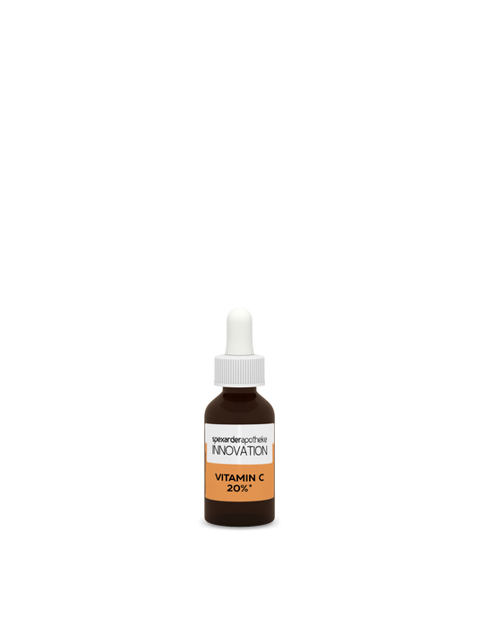 Vitamin C 20% 20 ml