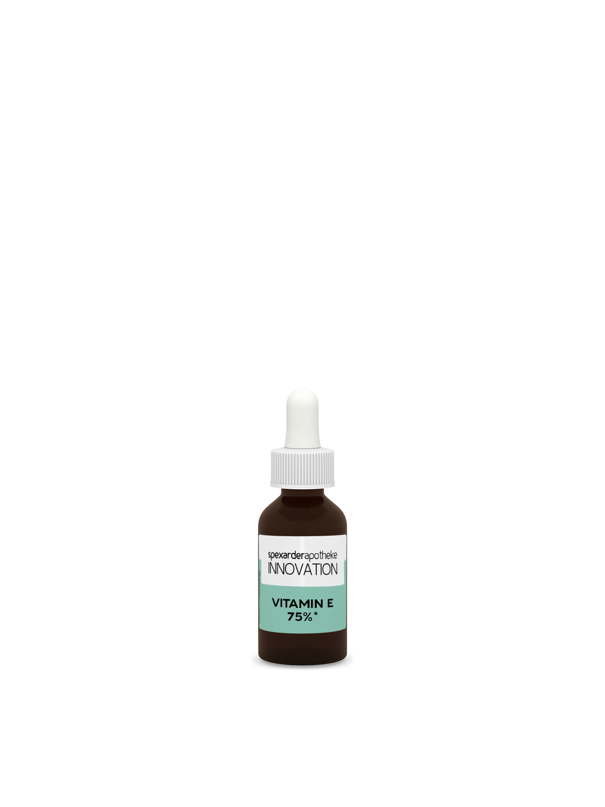 Vitamin E 75% 20 ml
