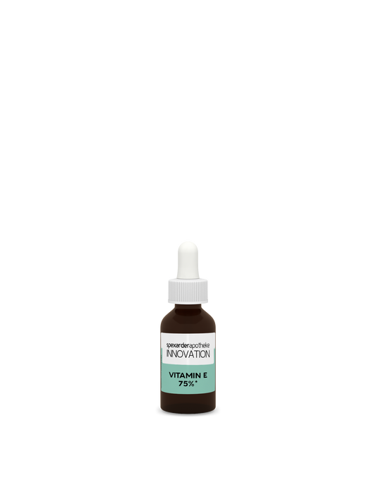 Vitamin E 75% 20 ml