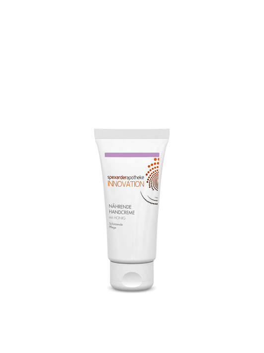 Nährende Handcreme mit Honig 75 ml