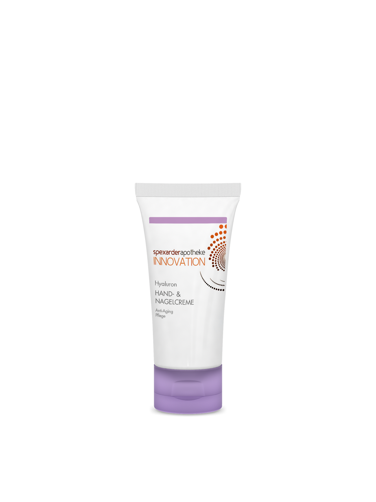 Hyaluron Hand- & Nagelcreme 75 ml
