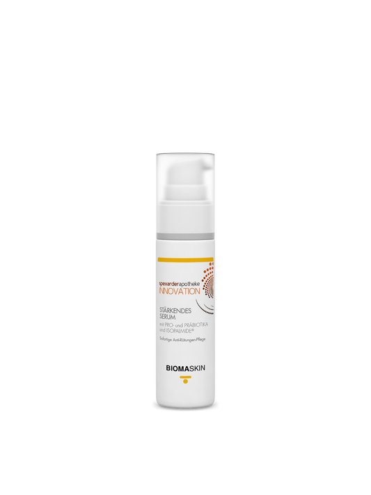 Stärkendes Serum mit Pro- und Präbiotika und Isopalmide® 50 ml